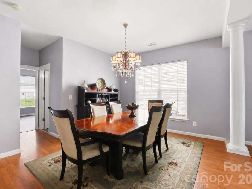 5214 Coffeeberry Lane, Charlotte, NC 28227.  MLS# CAR4398838, YatesRealty ID 36029. 