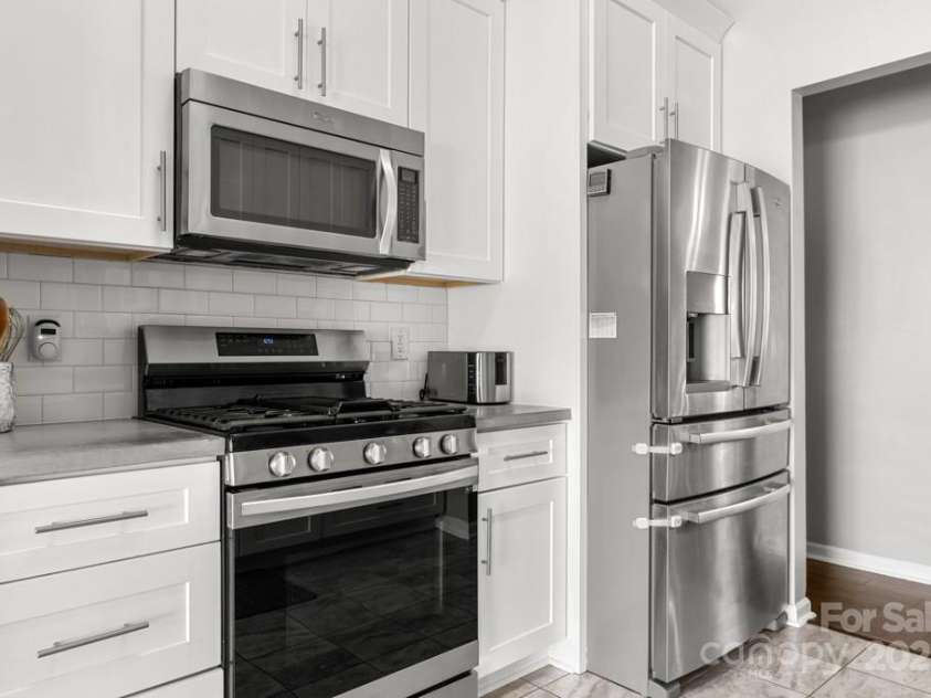 1010 Glen Hollow Drive, Indian Trail, NC 28079.  MLS# CAR4305225, YatesRealty ID 3603. 