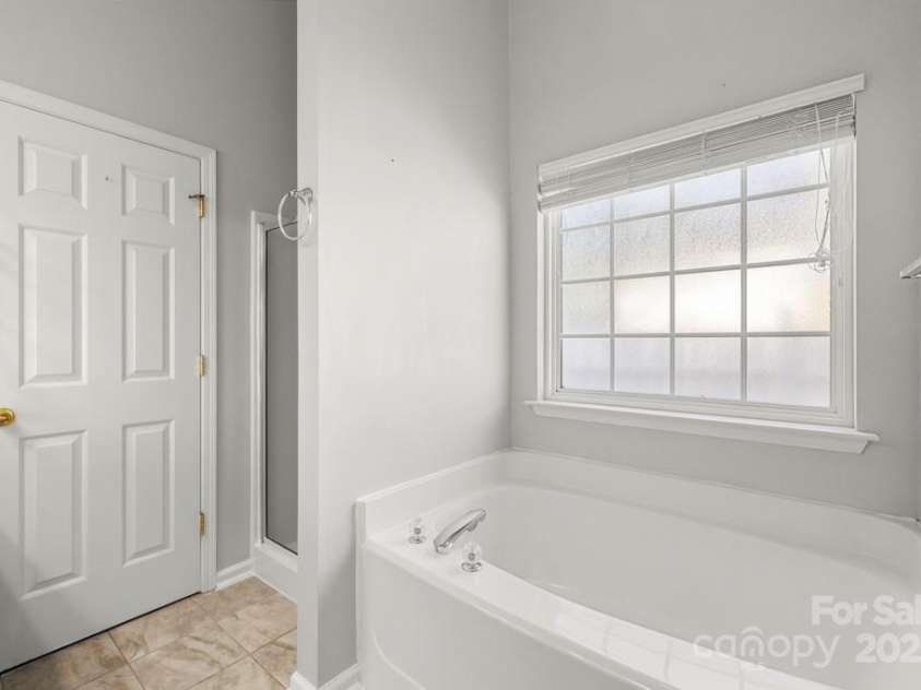 1010 Glen Hollow Drive, Indian Trail, NC 28079.  MLS# CAR4305225, YatesRealty ID 3603. 