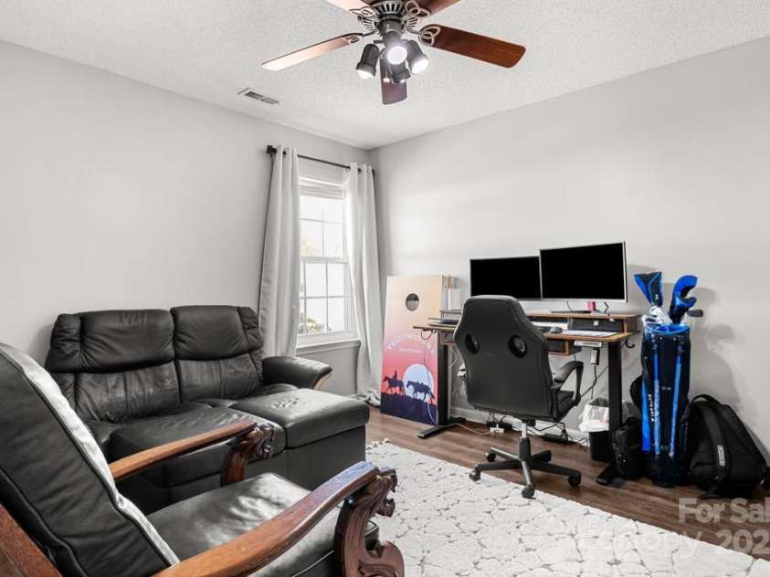 1010 Glen Hollow Drive, Indian Trail, NC 28079.  MLS# CAR4305225, YatesRealty ID 3603. 