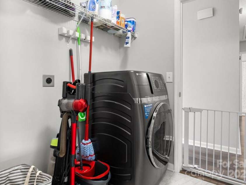 1010 Glen Hollow Drive, Indian Trail, NC 28079.  MLS# CAR4305225, YatesRealty ID 3603. 