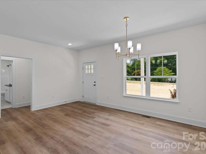 214 Lockhard Circle, Troutman, NC 28166.  MLS# CAR4399868, YatesRealty ID 36030. 