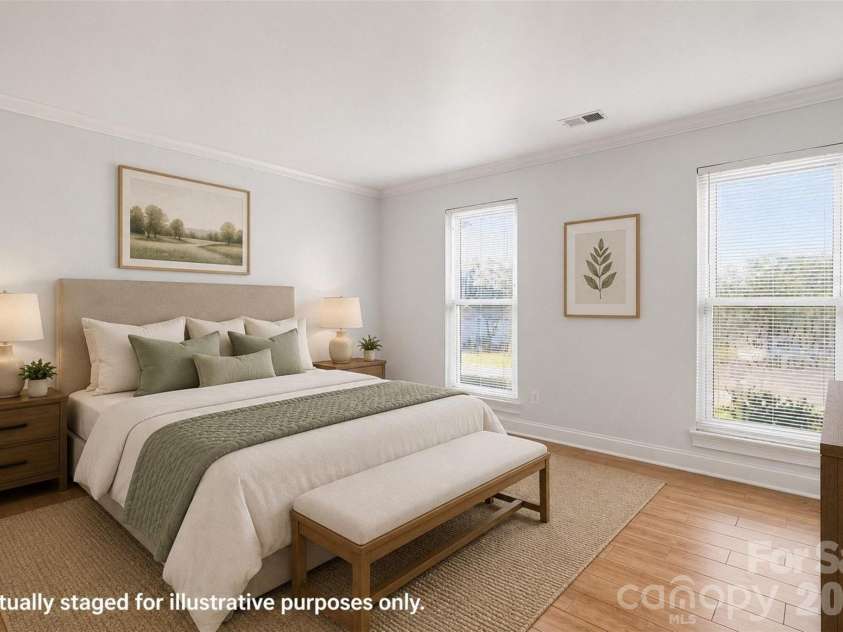 6739 Old Meadow Road, Charlotte, NC 28227.  MLS# CAR4401893, YatesRealty ID 36031. 