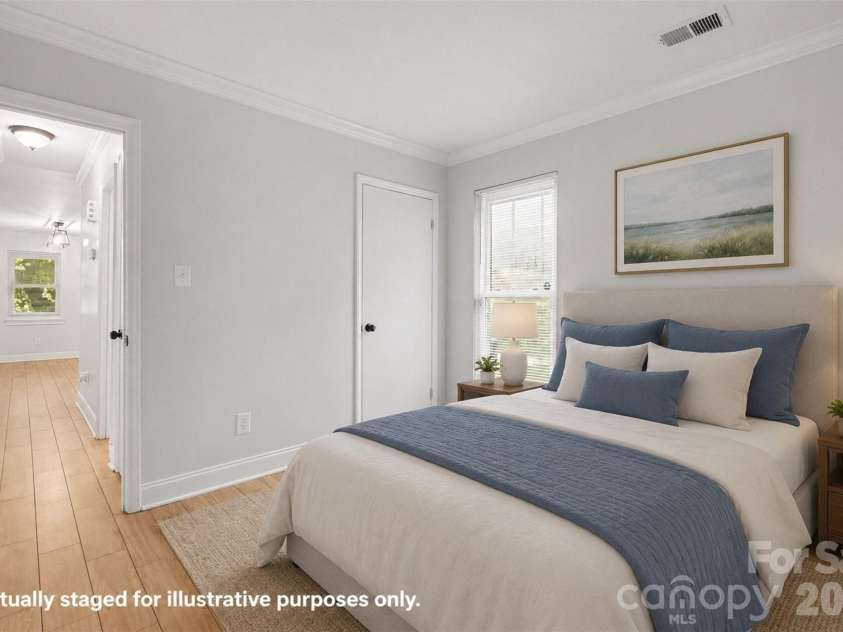 6739 Old Meadow Road, Charlotte, NC 28227.  MLS# CAR4401893, YatesRealty ID 36031. 