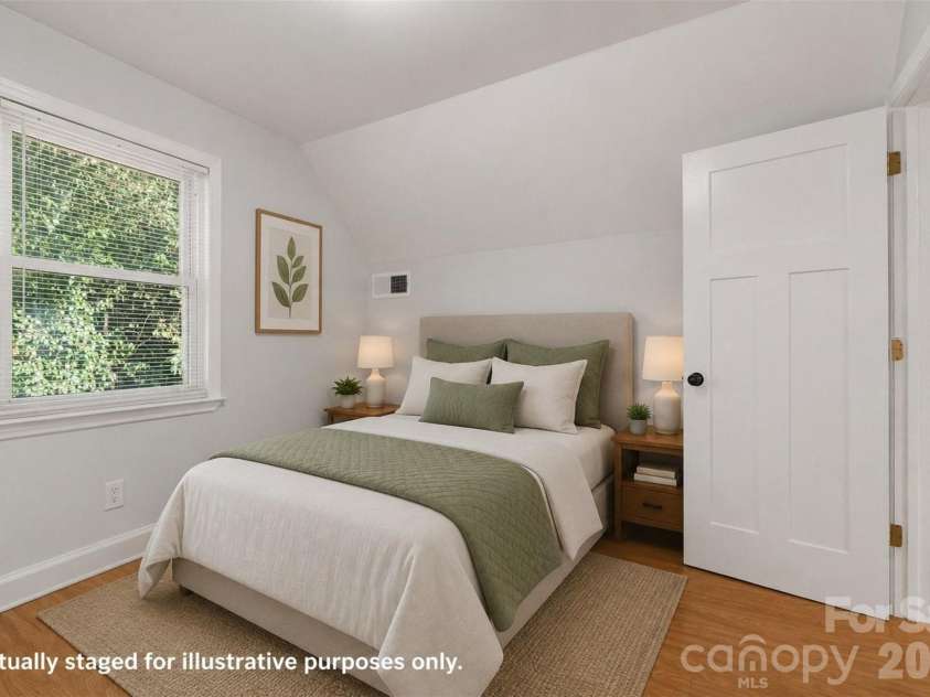 6739 Old Meadow Road, Charlotte, NC 28227.  MLS# CAR4401893, YatesRealty ID 36031. 