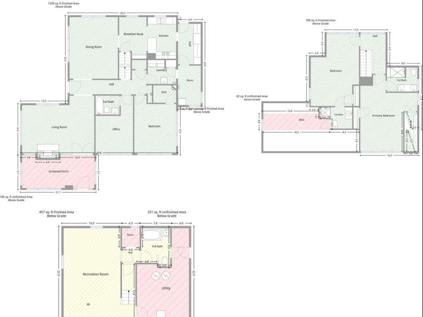 25 Saint Dunstans Circle, Asheville, NC 28803.  MLS# CAR4400820, YatesRealty ID 36032. 