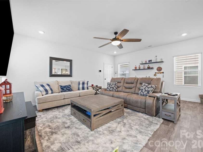 677 Candela Court, York, SC 29745.  MLS# CAR4401251, YatesRealty ID 36033. 