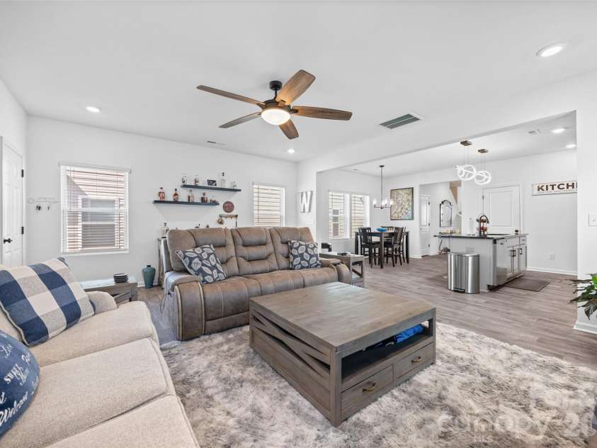 677 Candela Court, York, SC 29745.  MLS# CAR4401251, YatesRealty ID 36033. 