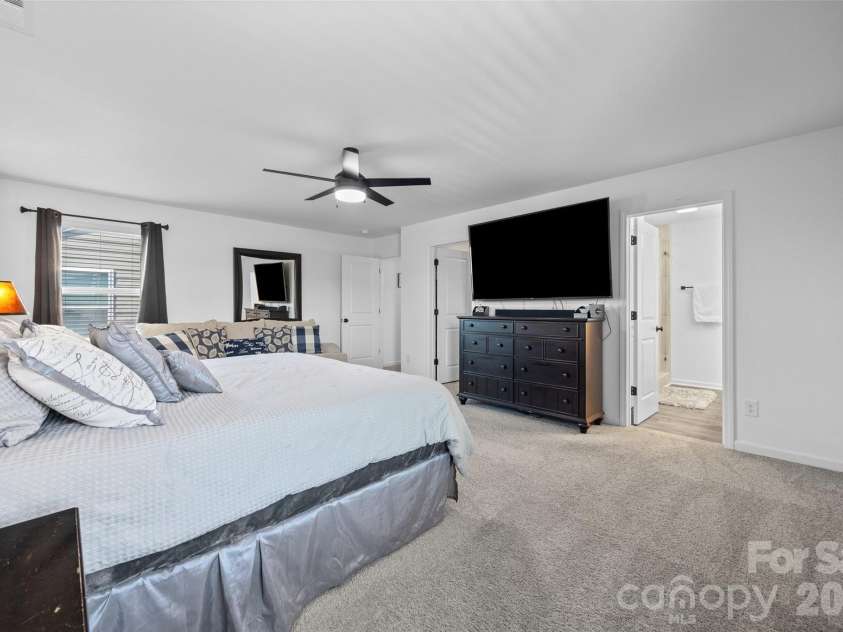 677 Candela Court, York, SC 29745.  MLS# CAR4401251, YatesRealty ID 36033. 