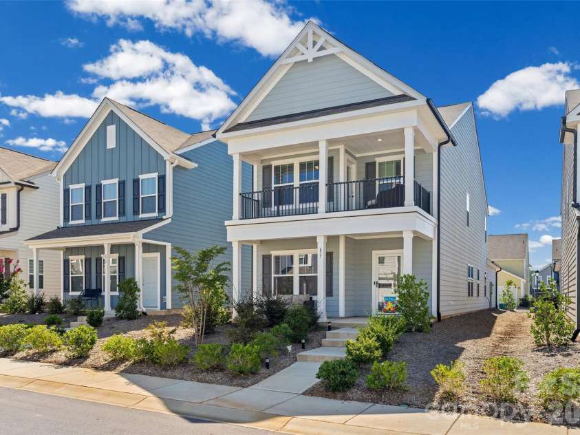 677 Candela Court, York, SC 29745.  MLS# CAR4401251, YatesRealty ID 36033. 