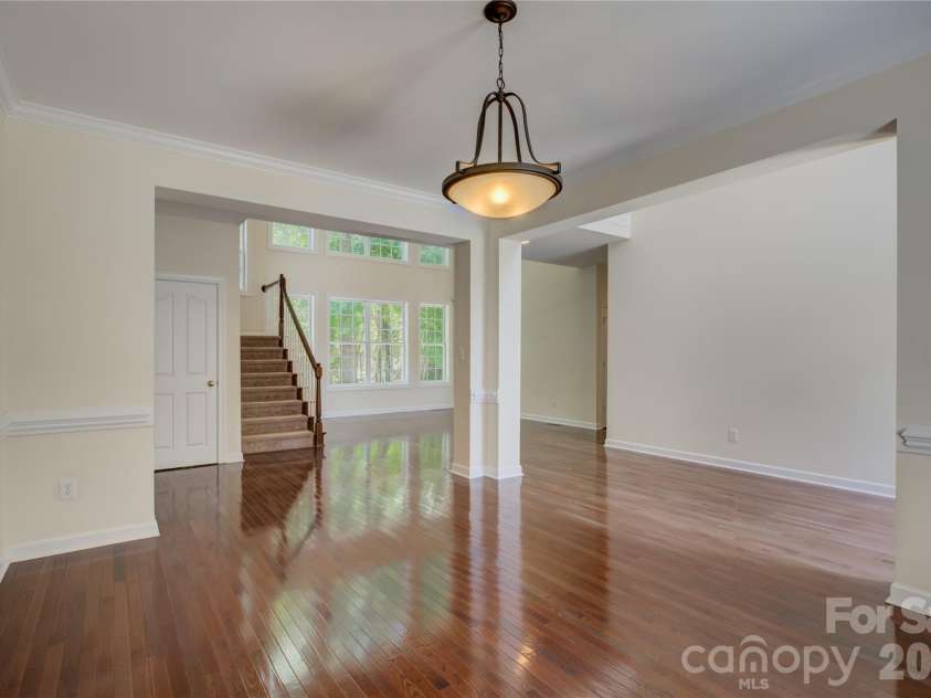 14125 Montecastillo Place, Charlotte, NC 28278.  MLS# CAR4394148, YatesRealty ID 36035. 