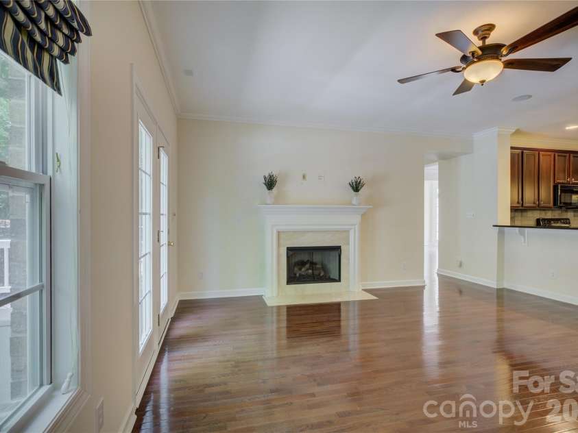 14125 Montecastillo Place, Charlotte, NC 28278.  MLS# CAR4394148, YatesRealty ID 36035. 