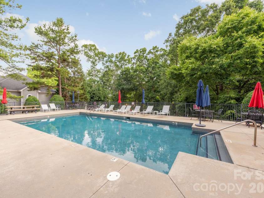 20307 Southshore Drive, Cornelius, NC 28031.  MLS# CAR4395285, YatesRealty ID 36036. Community pool