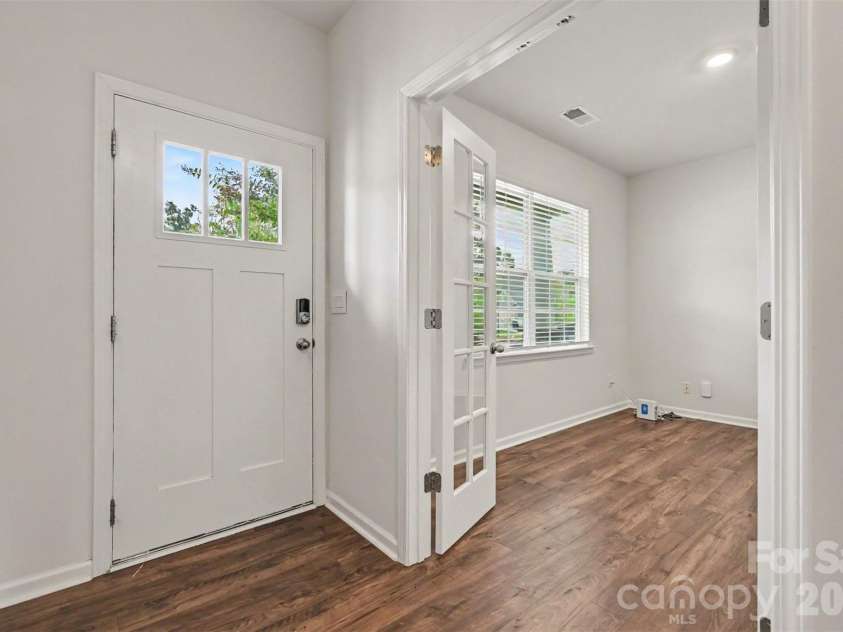 1307 Secrest Commons Drive, Monroe, NC 28112.  MLS# CAR4401070, YatesRealty ID 36037. 