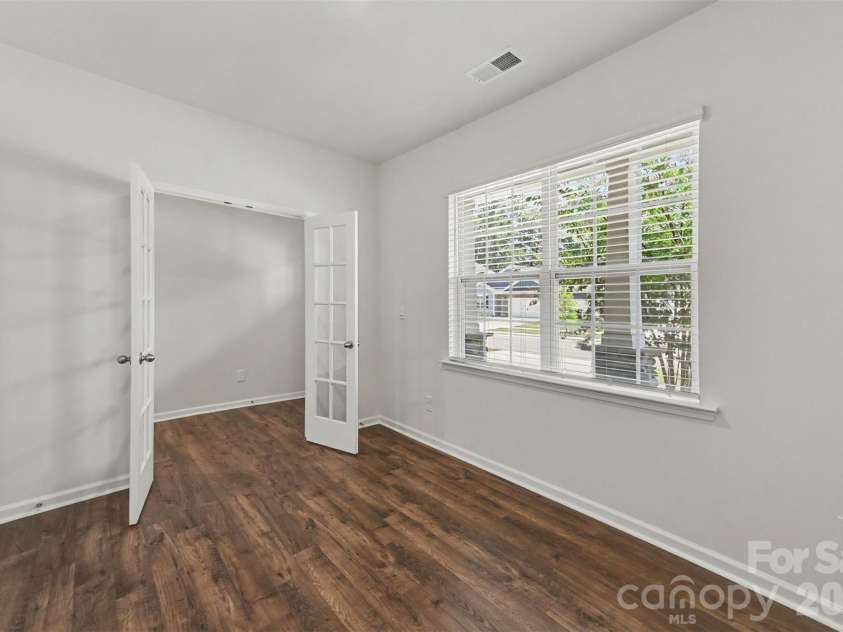 1307 Secrest Commons Drive, Monroe, NC 28112.  MLS# CAR4401070, YatesRealty ID 36037. 