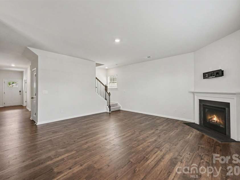 1307 Secrest Commons Drive, Monroe, NC 28112.  MLS# CAR4401070, YatesRealty ID 36037. 
