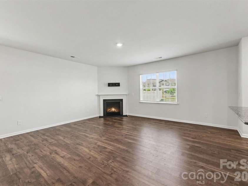 1307 Secrest Commons Drive, Monroe, NC 28112.  MLS# CAR4401070, YatesRealty ID 36037. 