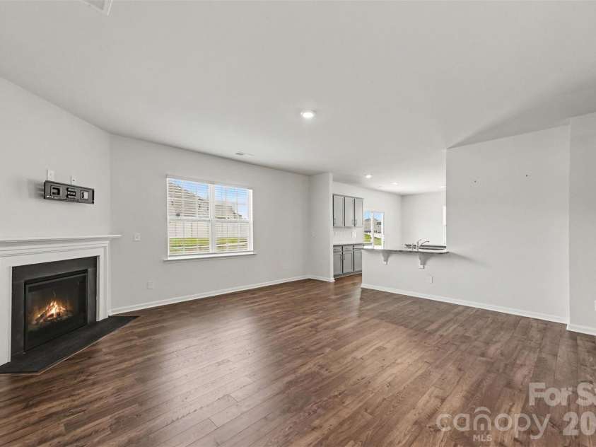 1307 Secrest Commons Drive, Monroe, NC 28112.  MLS# CAR4401070, YatesRealty ID 36037. 