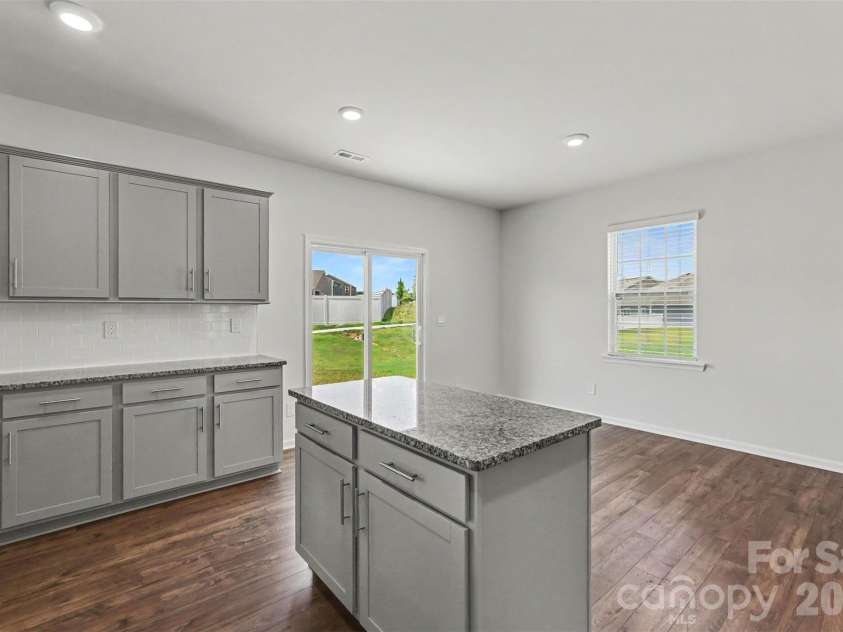 1307 Secrest Commons Drive, Monroe, NC 28112.  MLS# CAR4401070, YatesRealty ID 36037. 