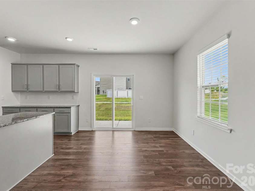 1307 Secrest Commons Drive, Monroe, NC 28112.  MLS# CAR4401070, YatesRealty ID 36037. 