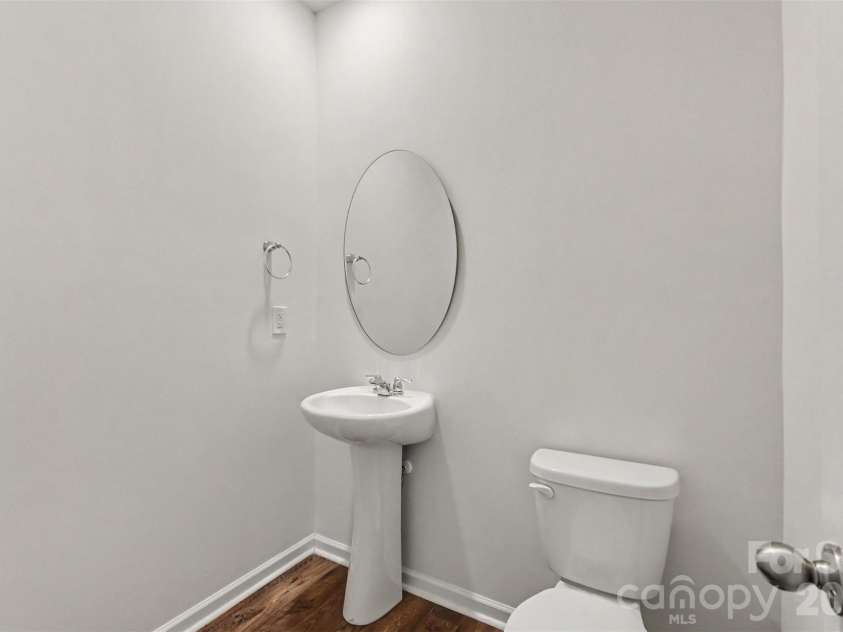 1307 Secrest Commons Drive, Monroe, NC 28112.  MLS# CAR4401070, YatesRealty ID 36037. 