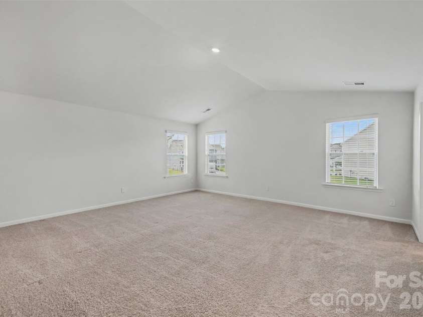 1307 Secrest Commons Drive, Monroe, NC 28112.  MLS# CAR4401070, YatesRealty ID 36037. 