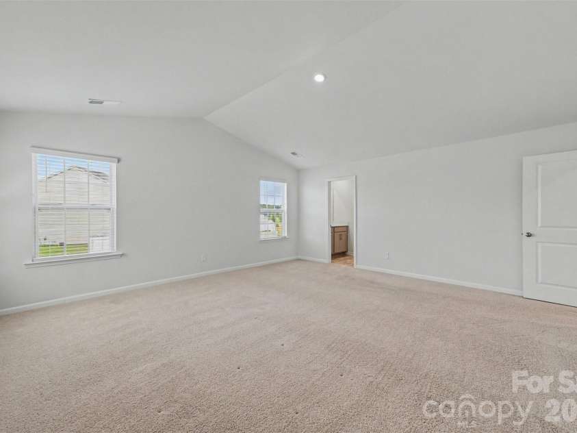 1307 Secrest Commons Drive, Monroe, NC 28112.  MLS# CAR4401070, YatesRealty ID 36037. 