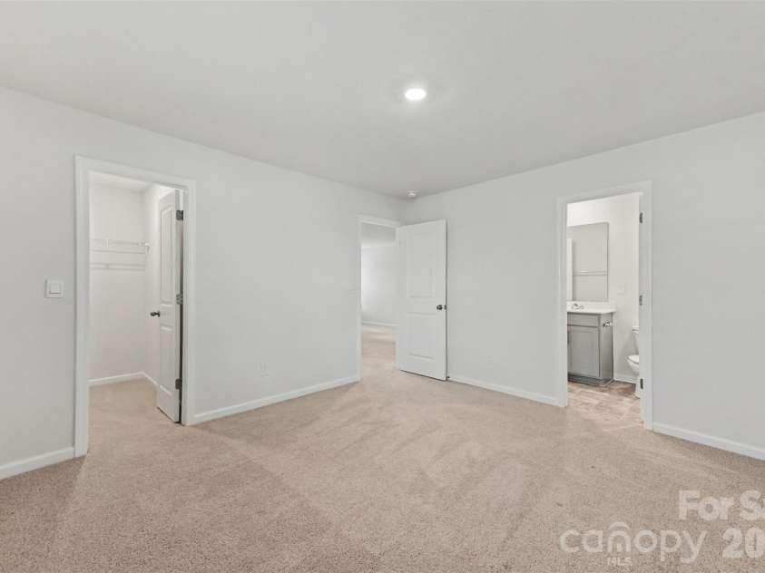 1307 Secrest Commons Drive, Monroe, NC 28112.  MLS# CAR4401070, YatesRealty ID 36037. 