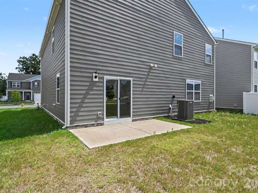 1307 Secrest Commons Drive, Monroe, NC 28112.  MLS# CAR4401070, YatesRealty ID 36037. 