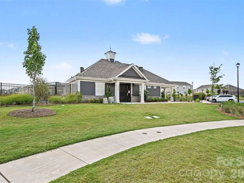 1307 Secrest Commons Drive, Monroe, NC 28112.  MLS# CAR4401070, YatesRealty ID 36037. 