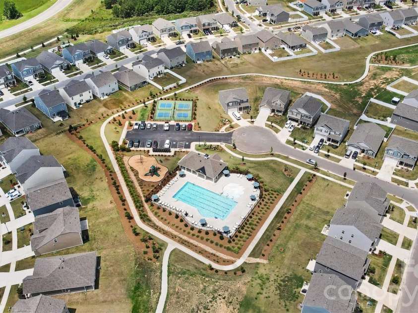 1307 Secrest Commons Drive, Monroe, NC 28112.  MLS# CAR4401070, YatesRealty ID 36037. 