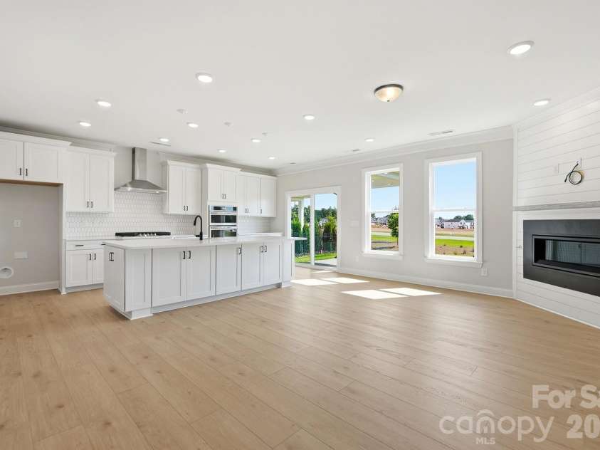 109 Spring Hollow, Mill Spring, NC 28756.  MLS# CAR4402762, YatesRealty ID 36038. 