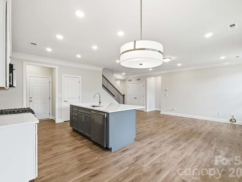 109 Spring Hollow, Mill Spring, NC 28756.  MLS# CAR4402762, YatesRealty ID 36038. 