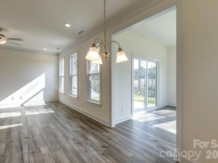 109 Spring Hollow, Mill Spring, NC 28756.  MLS# CAR4402762, YatesRealty ID 36038. 