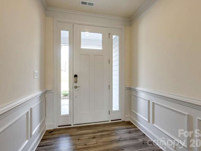 109 Spring Hollow, Mill Spring, NC 28756.  MLS# CAR4402762, YatesRealty ID 36038. 