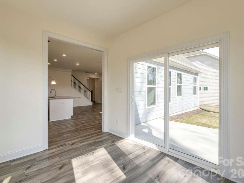 109 Spring Hollow, Mill Spring, NC 28756.  MLS# CAR4402762, YatesRealty ID 36038. 