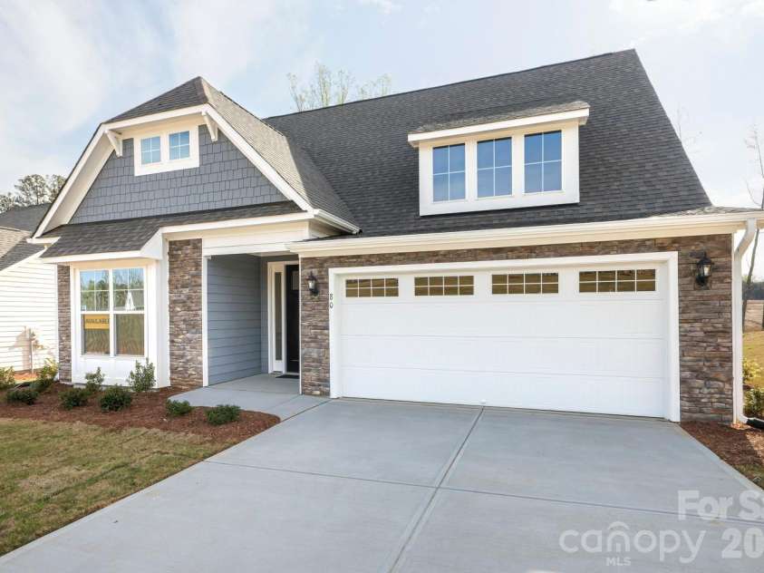 109 Spring Hollow, Mill Spring, NC 28756.  MLS# CAR4402762, YatesRealty ID 36038. 