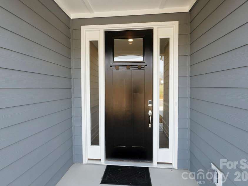 109 Spring Hollow, Mill Spring, NC 28756.  MLS# CAR4402762, YatesRealty ID 36038. 
