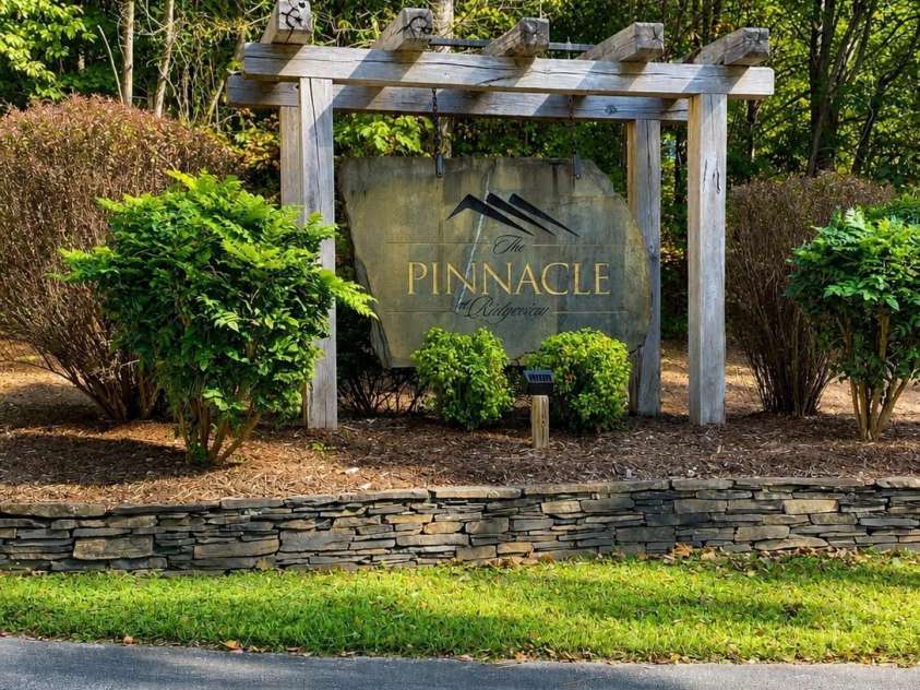 109 Spring Hollow, Mill Spring, NC 28756.  MLS# CAR4402762, YatesRealty ID 36038. 