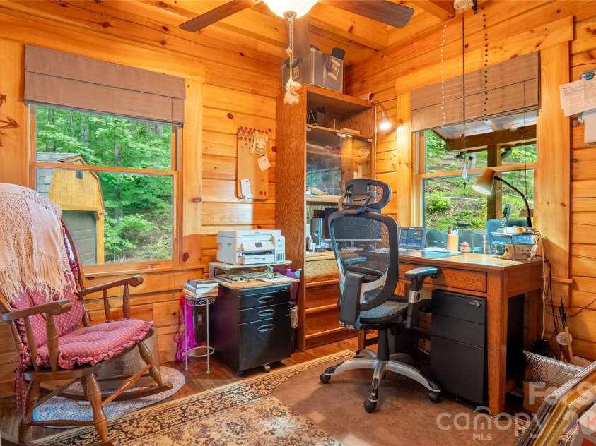 700 Howard Drive, Lake Lure, NC 28746.  MLS# CAR4396697, YatesRealty ID 36039. 