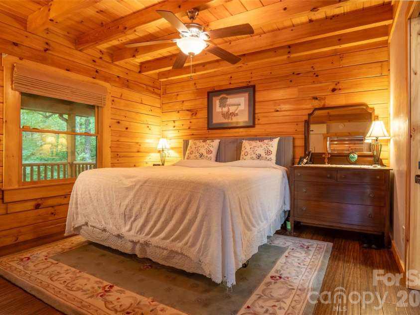 700 Howard Drive, Lake Lure, NC 28746.  MLS# CAR4396697, YatesRealty ID 36039. 