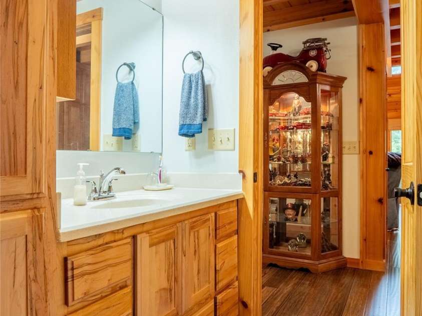 700 Howard Drive, Lake Lure, NC 28746.  MLS# CAR4396697, YatesRealty ID 36039. 