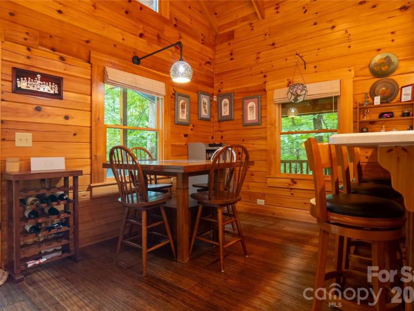 700 Howard Drive, Lake Lure, NC 28746.  MLS# CAR4396697, YatesRealty ID 36039. 