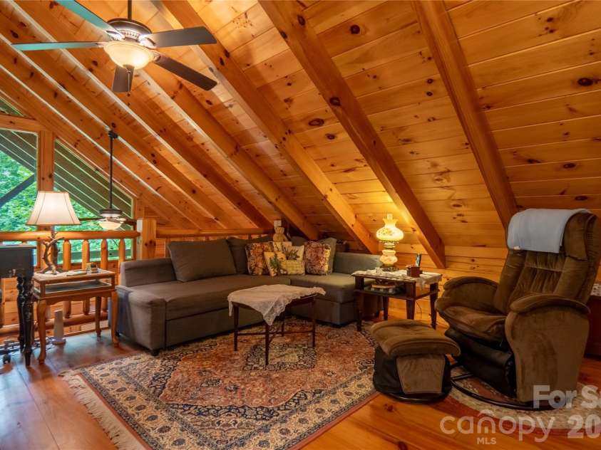 700 Howard Drive, Lake Lure, NC 28746.  MLS# CAR4396697, YatesRealty ID 36039. 