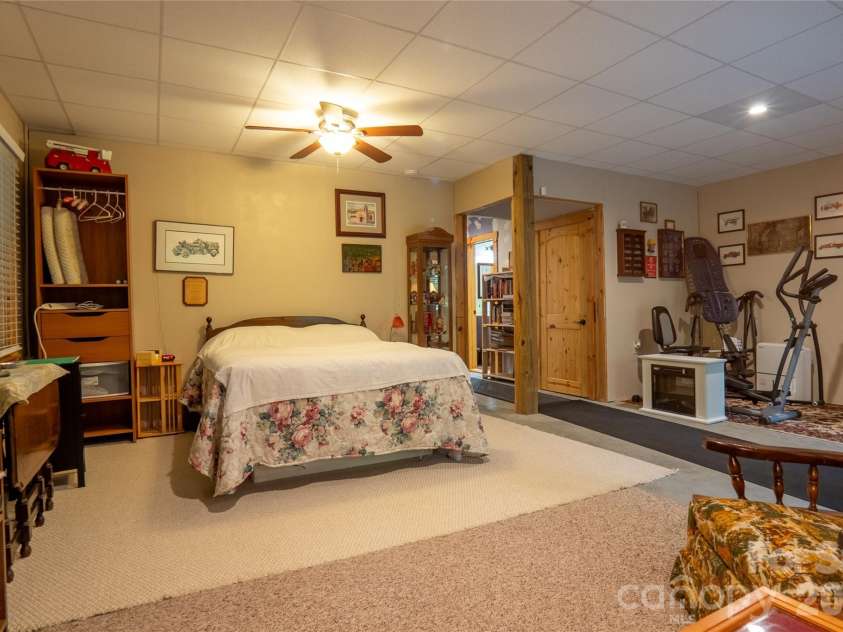 700 Howard Drive, Lake Lure, NC 28746.  MLS# CAR4396697, YatesRealty ID 36039. 