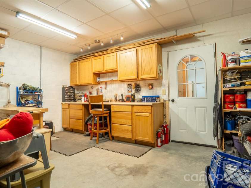 700 Howard Drive, Lake Lure, NC 28746.  MLS# CAR4396697, YatesRealty ID 36039. 