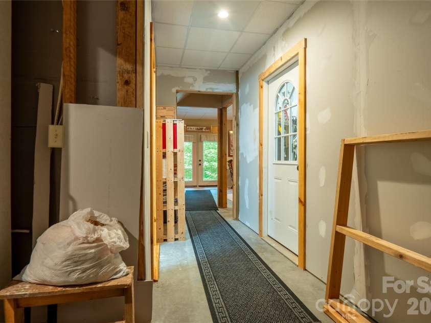700 Howard Drive, Lake Lure, NC 28746.  MLS# CAR4396697, YatesRealty ID 36039. 