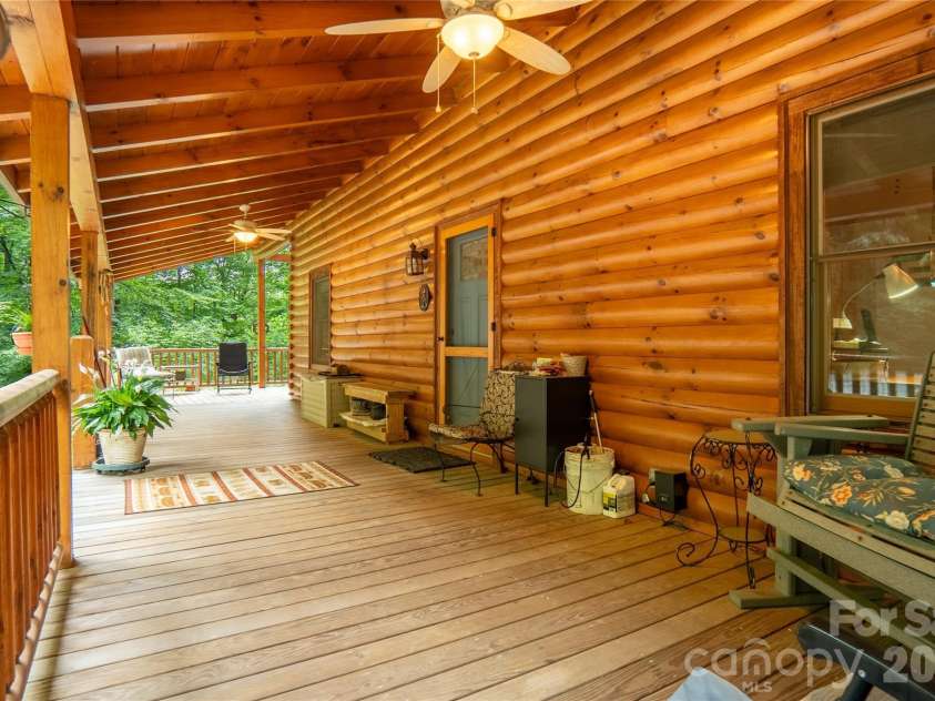 700 Howard Drive, Lake Lure, NC 28746.  MLS# CAR4396697, YatesRealty ID 36039. 