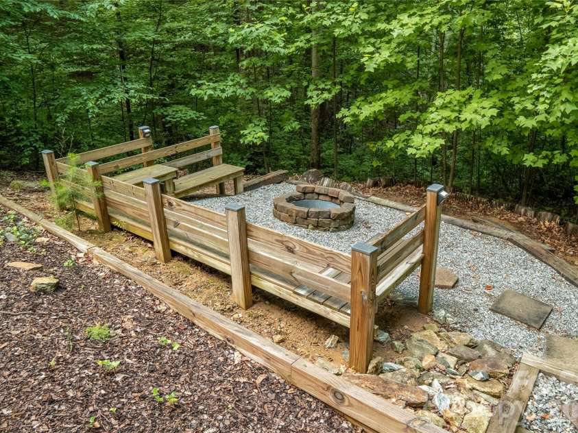 700 Howard Drive, Lake Lure, NC 28746.  MLS# CAR4396697, YatesRealty ID 36039. 