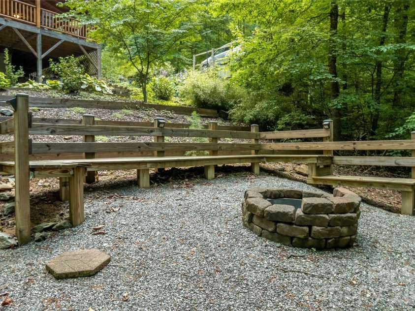 700 Howard Drive, Lake Lure, NC 28746.  MLS# CAR4396697, YatesRealty ID 36039. 